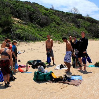 Conservation and Ecotourism Certificate
