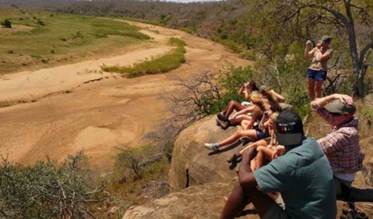 Conservation and Ecotourism Certificate