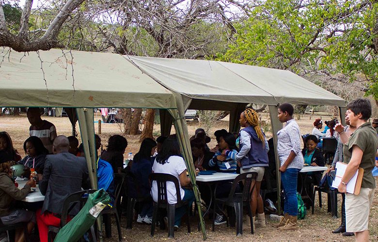 Africa Study and Research Field trips