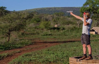Field Research and Monitoring Techniques