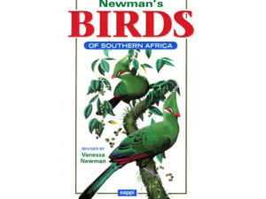Newman’s Birds of Southern Africa