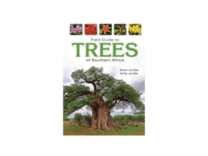 Field Guide to Trees of Southern Africa