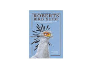 Robert’s Bird Guide