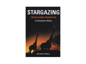 Stargazing from Game Reserves in Southern Africa