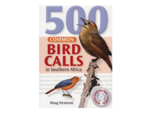 500 Common Bird Calls
