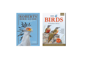 Bird Field Guides