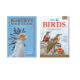 Bird Field Guides