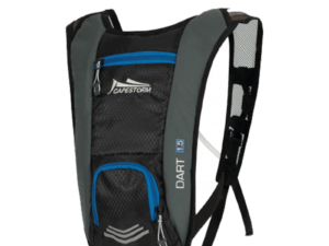Capestorm Dart 1.5L Junior Running Hydration Pack