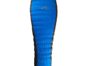 Wointer Blue sleeping bag