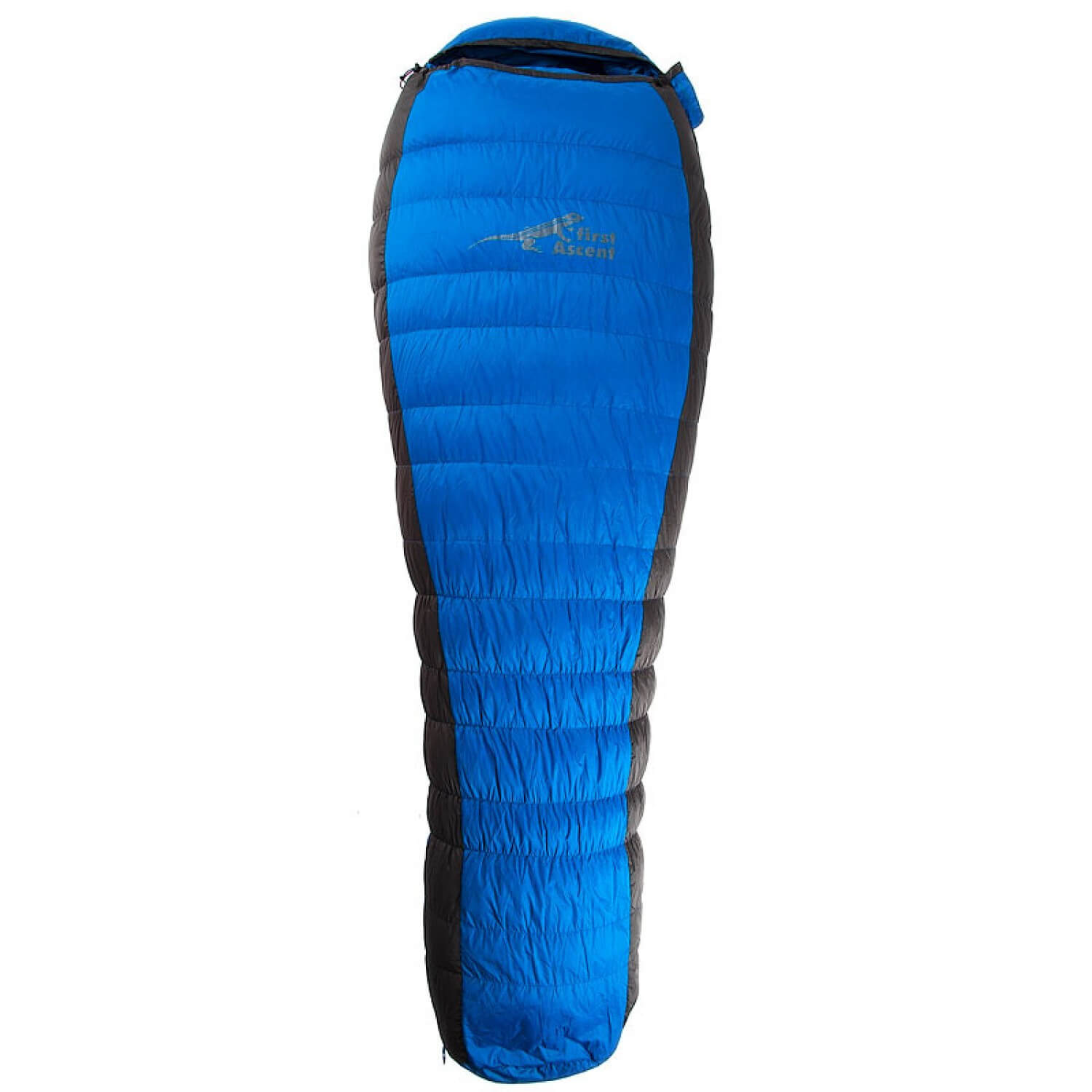 Wointer Blue sleeping bag