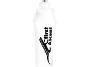 First Ascent Soft Bottle 500 Ml