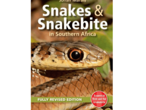 Snakes & Snakebite in Southern Africa