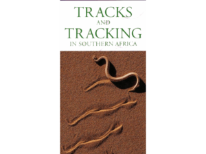 Photographic guide to tracks and tracking